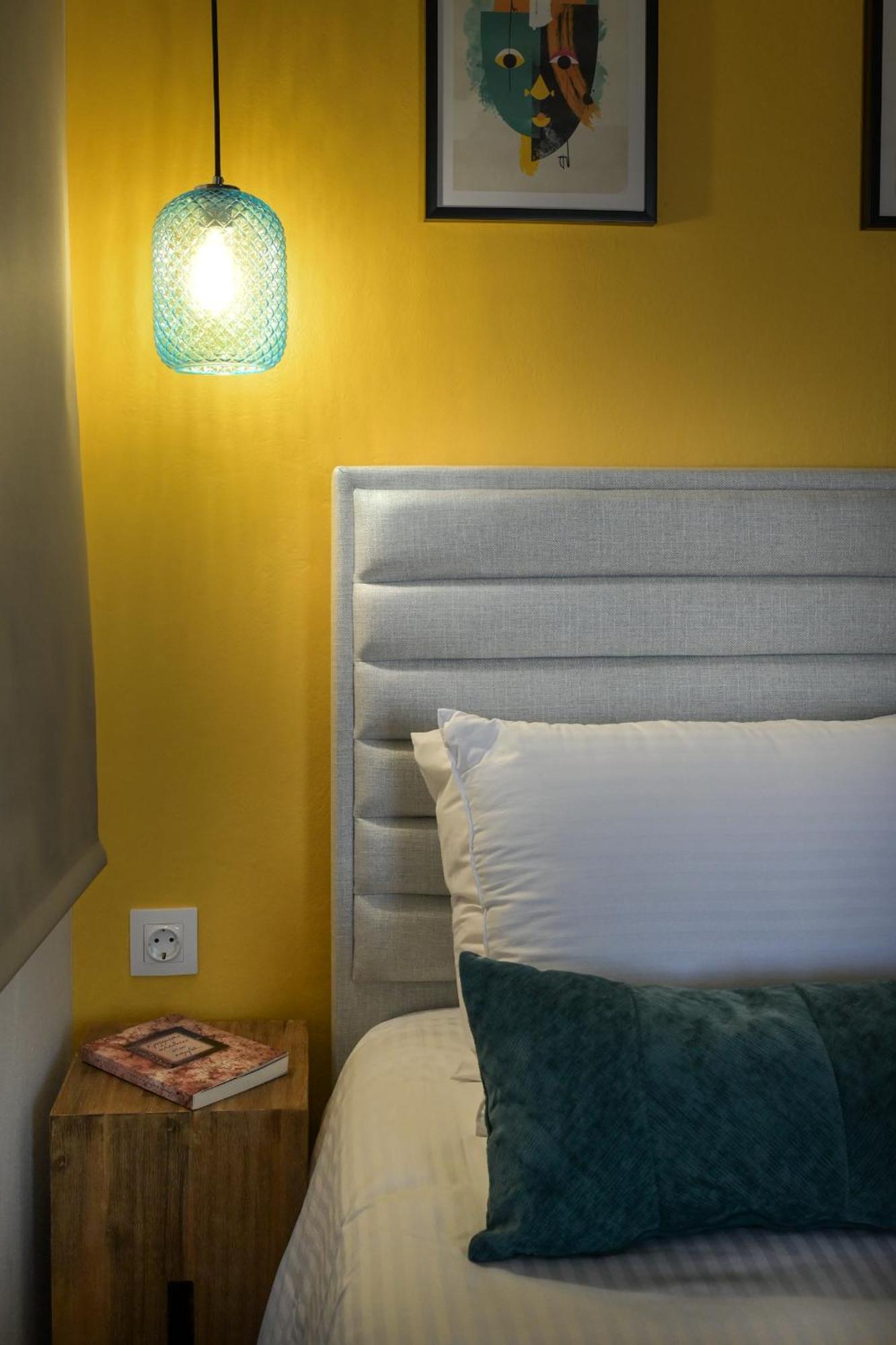 Alsalos Sea View Apartment Chania  Zewnętrze zdjęcie